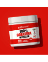 Creatina Monohidrato 255g Sabor Neutro