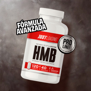 HMB 120 Cápsulas 2