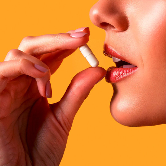HMB 120 Capsules