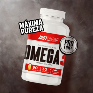 Omega 3 - 90 perlas 2