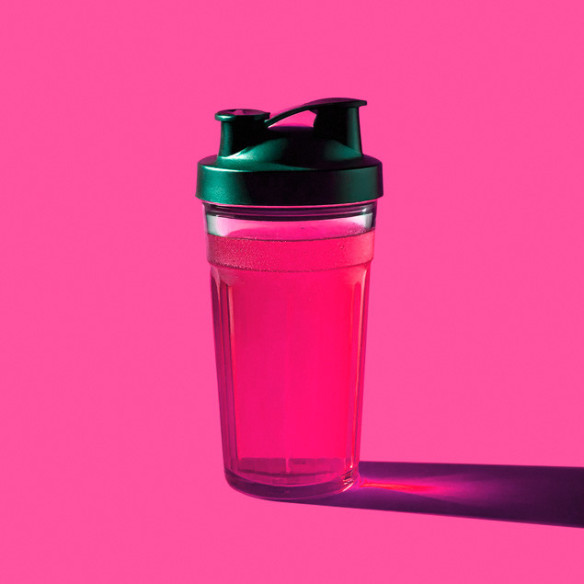 Beta-Alanine 210g Red Berry Flavour