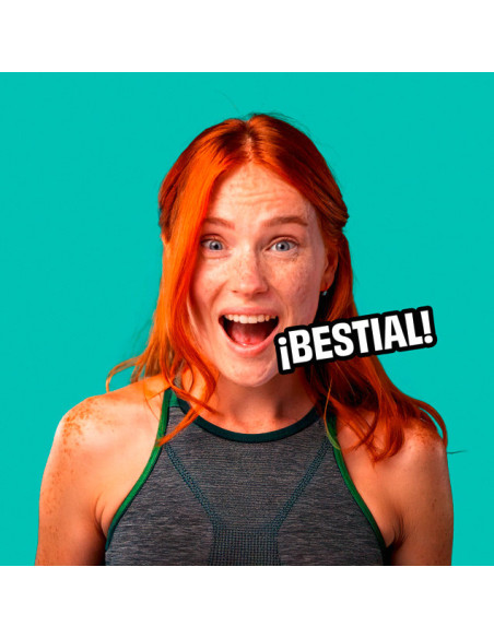 Extra Burner 120 Cápsulas