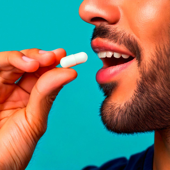 Ashwagandha – 30 capsules