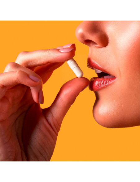 Rhodiola – 60 cápsulas