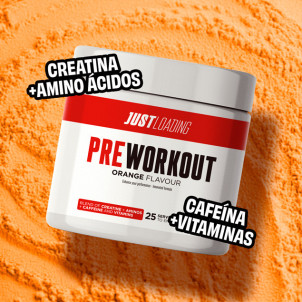 Pre-Entreno naranja 2