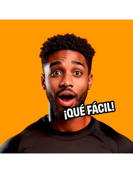 Coconut protein snack