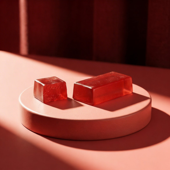 Barrita energética gummypower