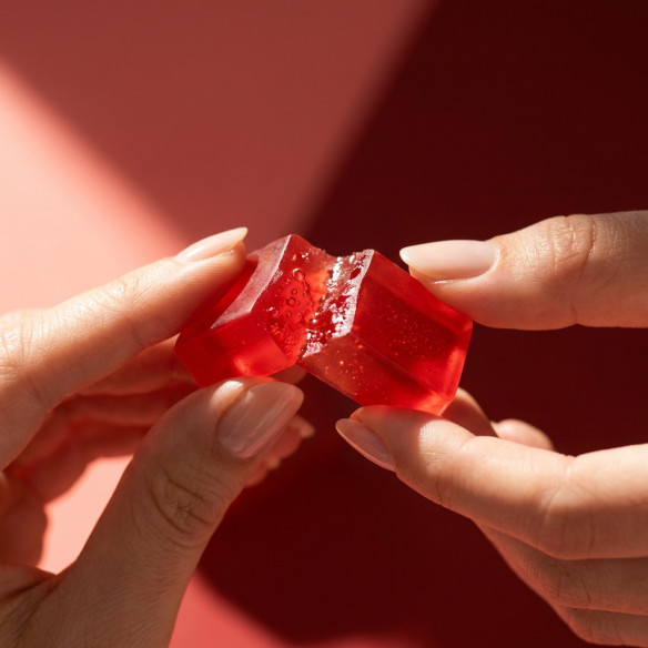 gummypower energy bar